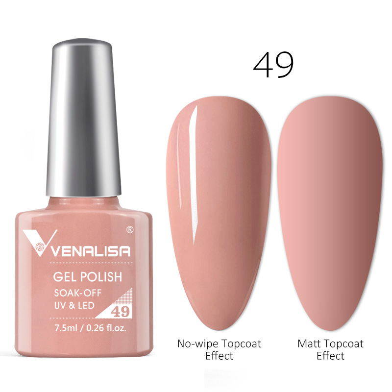 VENALISA Smalto gel per unghie - Resin Art Training recensione e prezzo