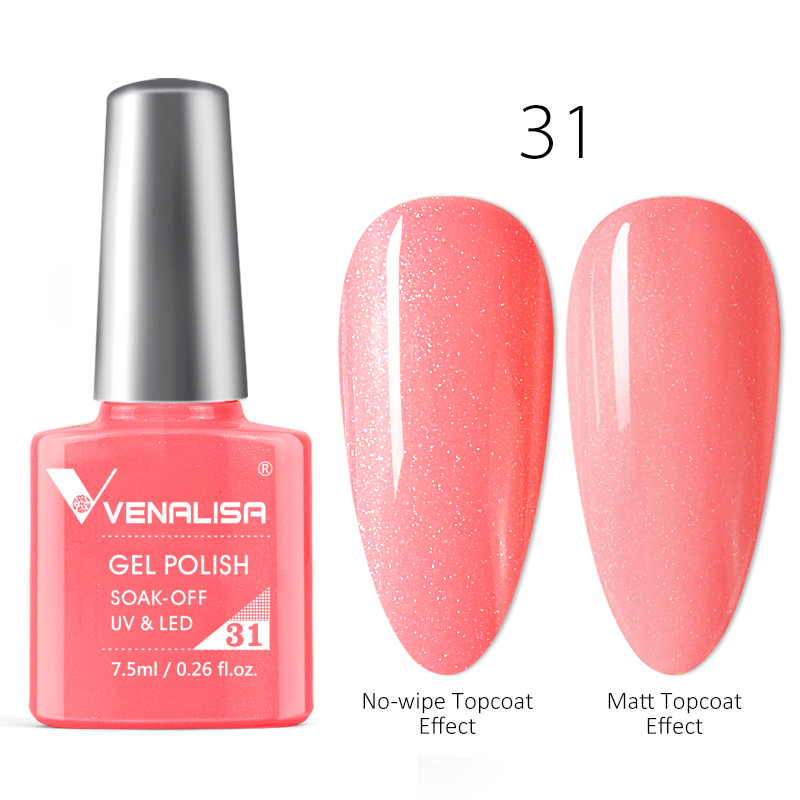VENALISA Smalto gel per unghie - Resin Art Training recensione e prezzo