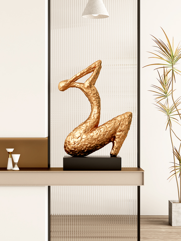 Decorazioni per la casa scultu - Resin Art Gift For Birthday recensione e prezzo