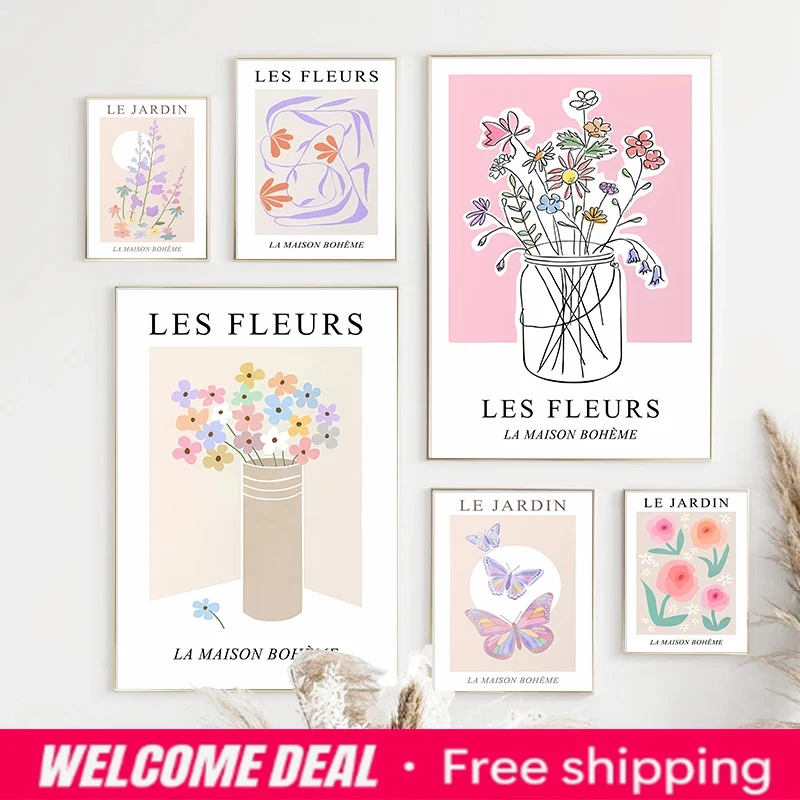 Quadro Astratto 2026 con Fiori - Resin Art With Flowers recensione e prezzo