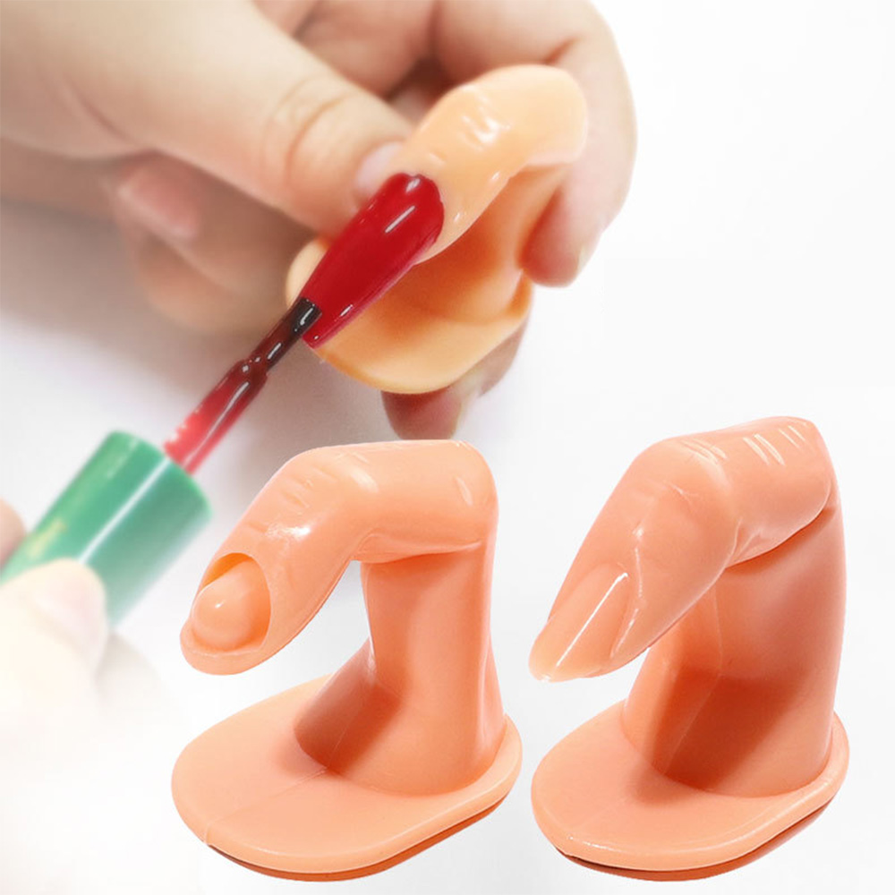 10 pz. Dita finte per pratica  - Resin Art Training recensione e prezzo