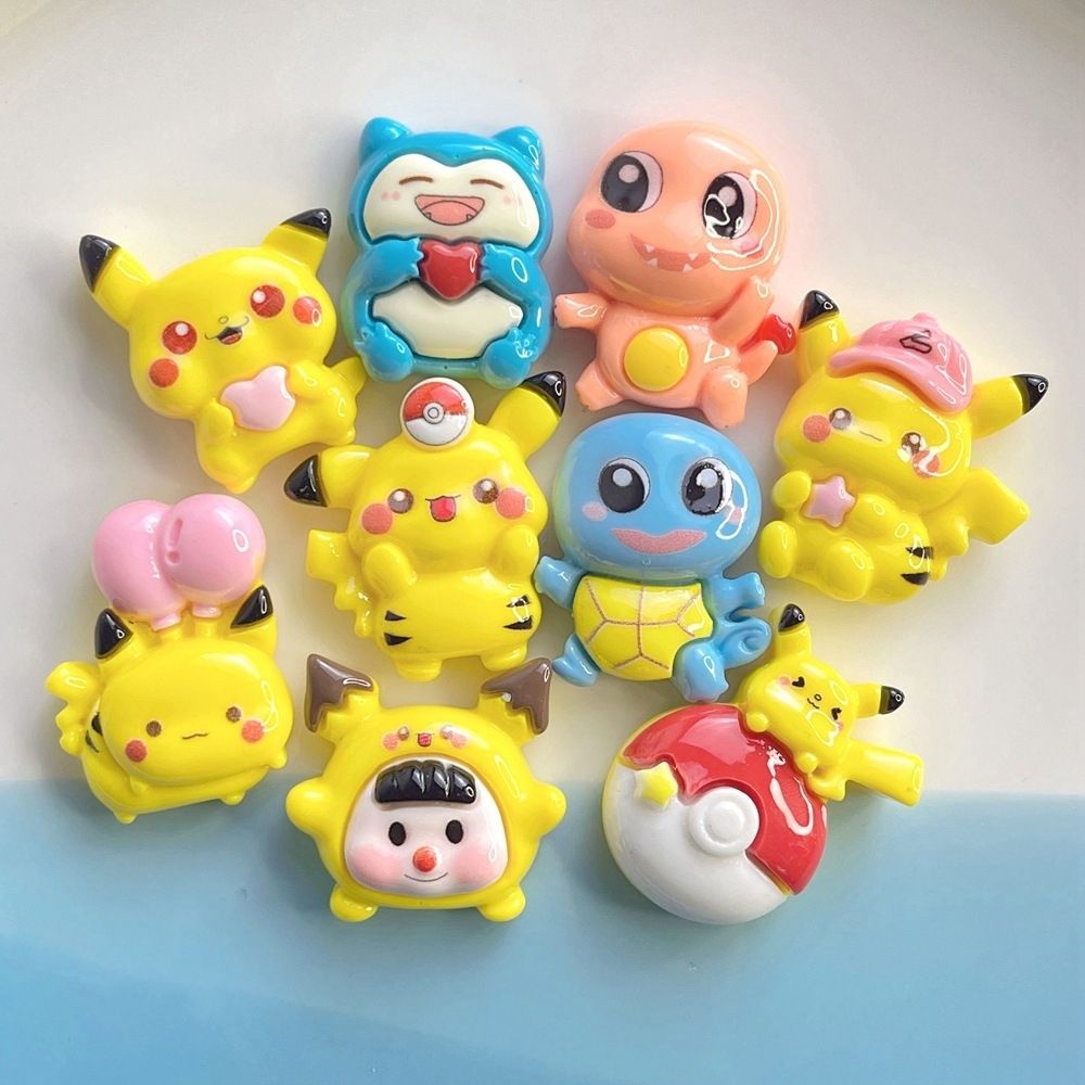 Nuovi materiali fai-da-te per  - Resin Art Accessories recensione e prezzo