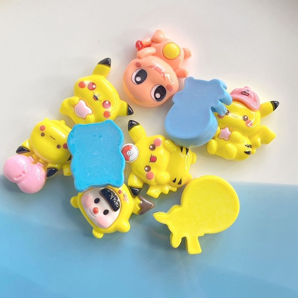 Nuovi materiali fai-da-te per  - Resin Art Accessories recensione e prezzo