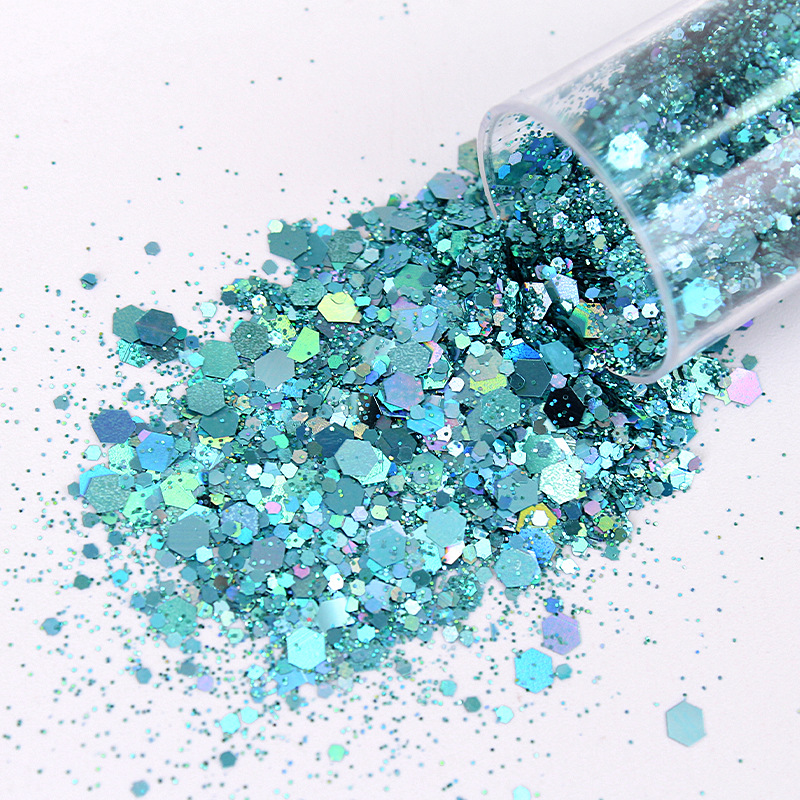 32/24/20 Pz Olografico Glitter - Pearl Powder Resin recensione e prezzo