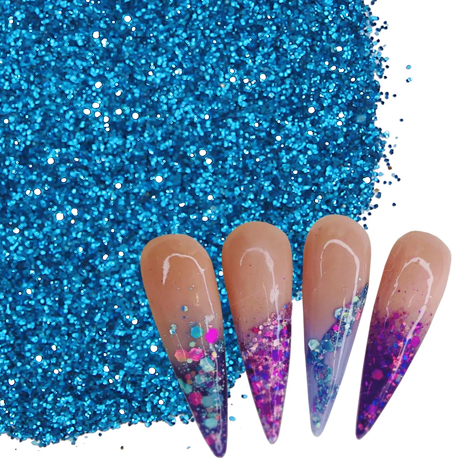 Confezioni sfuse da 100 g di p - Pearl Powder Resin recensione e prezzo