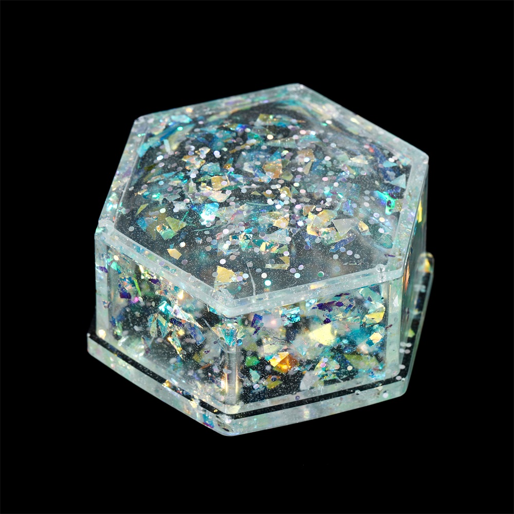 10g irregolare lucido AB specc - Epoxy Resin Ab recensione e prezzo