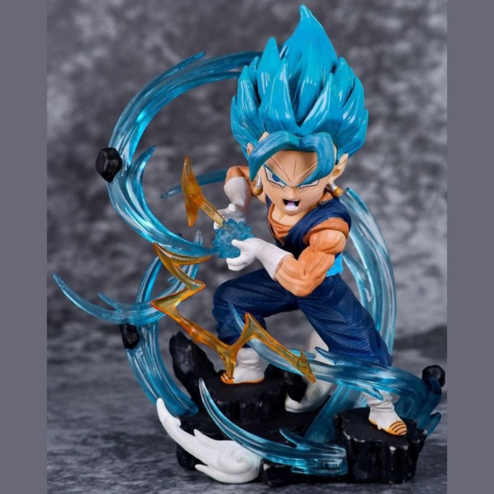 Hot Dragon Ball Z Anime Figure - Resin Art Dragon Ball Z recensione e prezzo