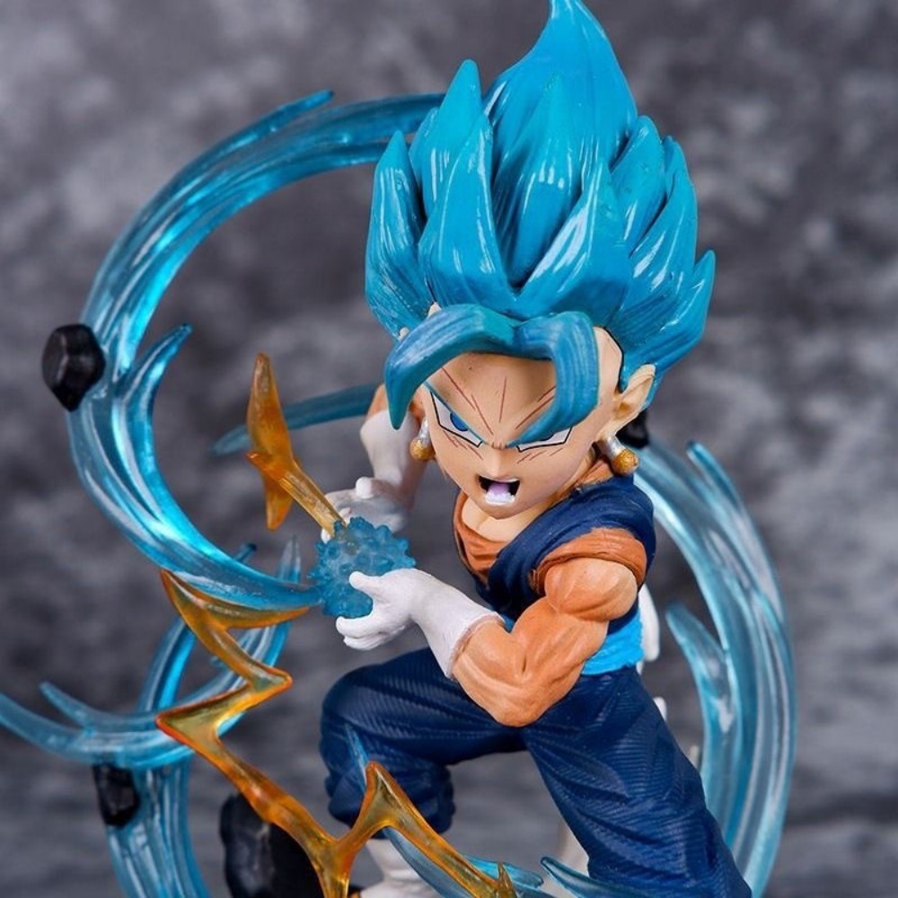 Hot Dragon Ball Z Anime Figure - Resin Art Dragon Ball Z recensione e prezzo