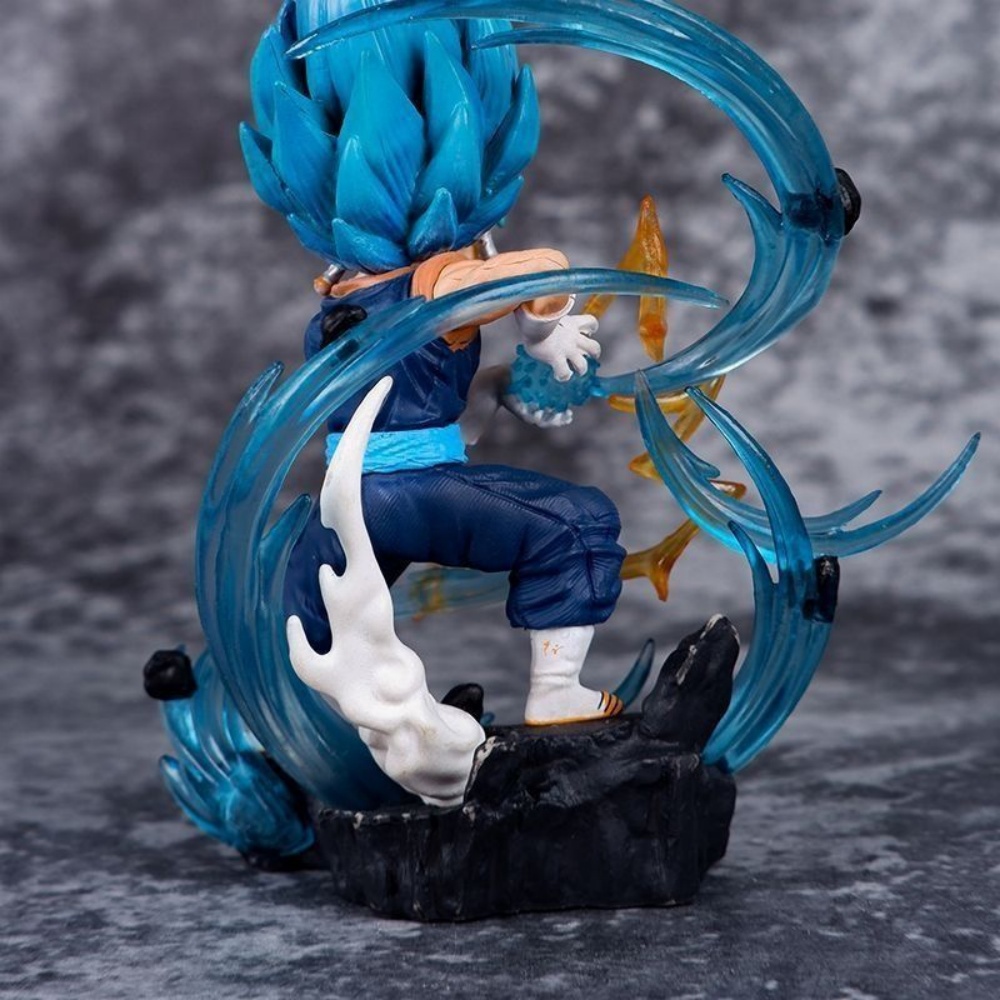 Hot Dragon Ball Z Anime Figure - Resin Art Dragon Ball Z recensione e prezzo