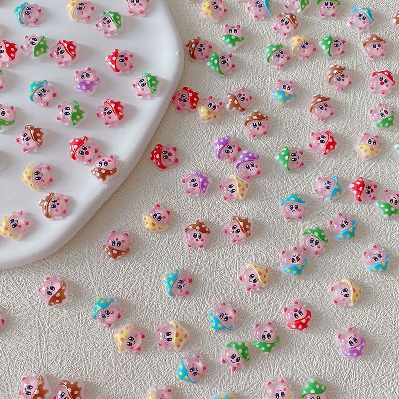 2/10/20 Pezzi Decorazioni per  - Resin Art Accessories recensione e prezzo