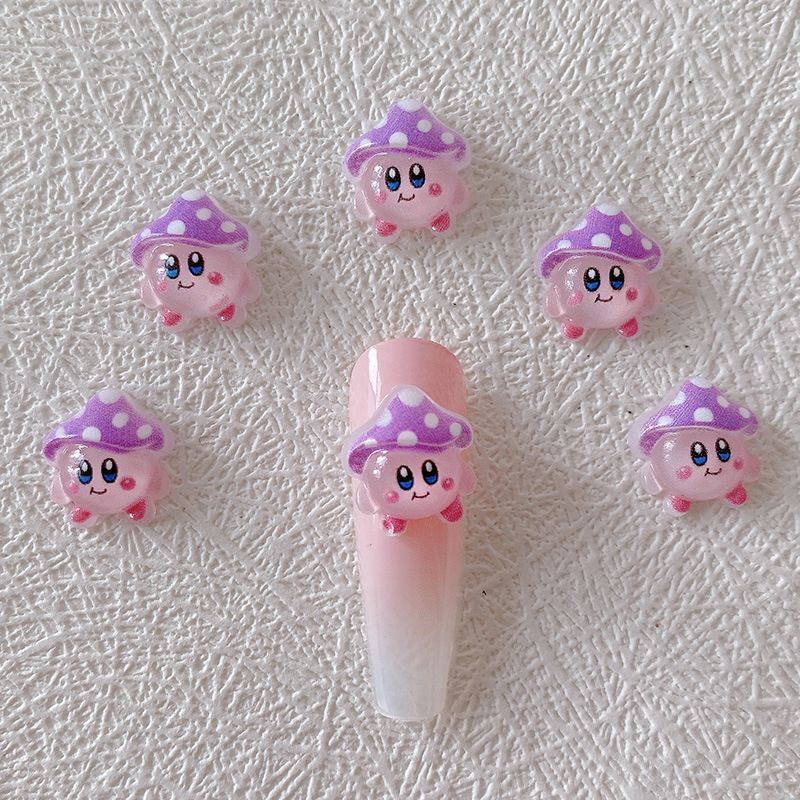 2/10/20 Pezzi Decorazioni per  - Resin Art Accessories recensione e prezzo