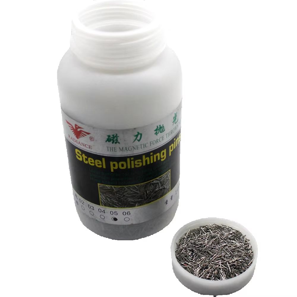 Perni magnetici per lucidatura - Resin Art Drill Machine recensione e prezzo