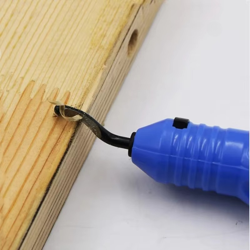Strumento manuale per tagliare - Resin Art Drill Machine recensione e prezzo