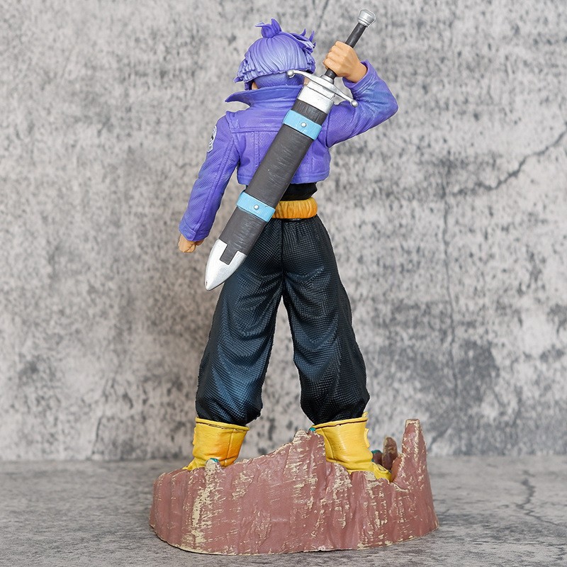 Statuetta Anime Dragon Ball Z  - Resin Art Dragon Ball Z recensione e prezzo