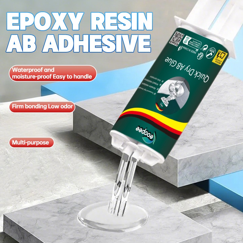 Colla epossidica AB, adesivo t - Epoxy Resin Ab recensione e prezzo