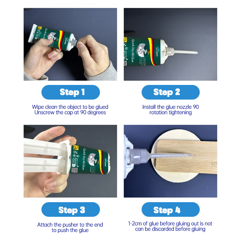 Colla epossidica AB, adesivo t - Epoxy Resin Ab recensione e prezzo