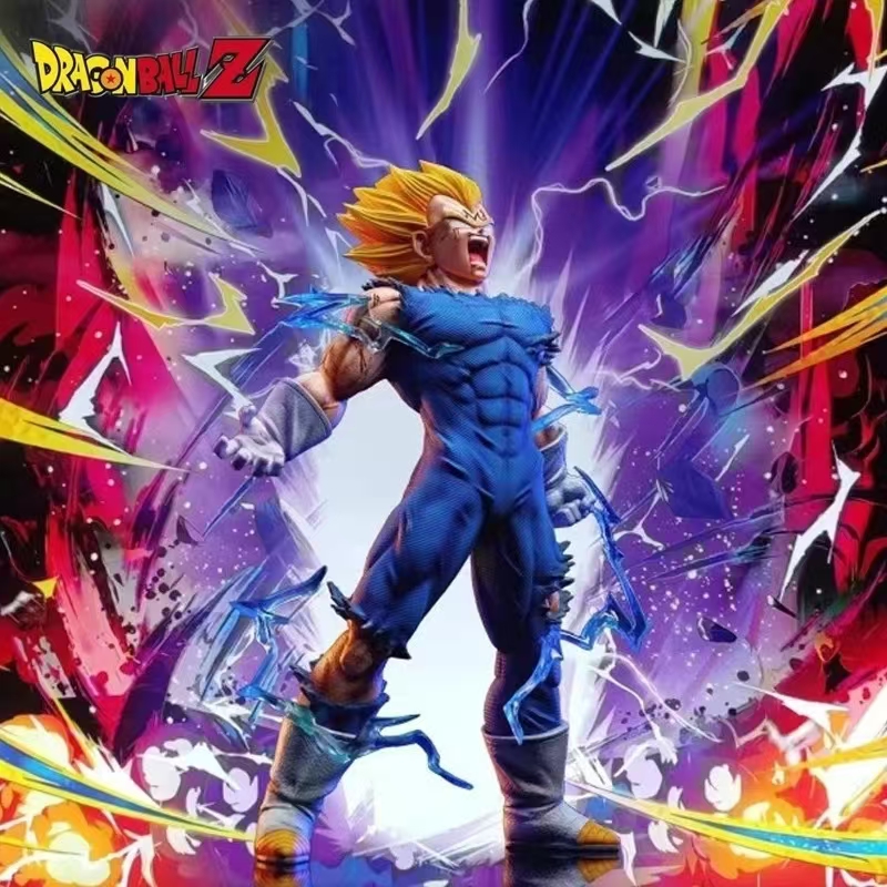 Statuetta Anime Dragon Ball Z  - Resin Art Dragon Ball Z recensione e prezzo