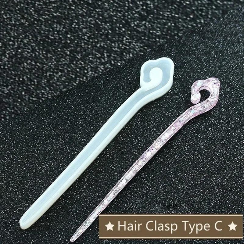 Nuovo stampo speciale in silic - Resin Art Accessories recensione e prezzo