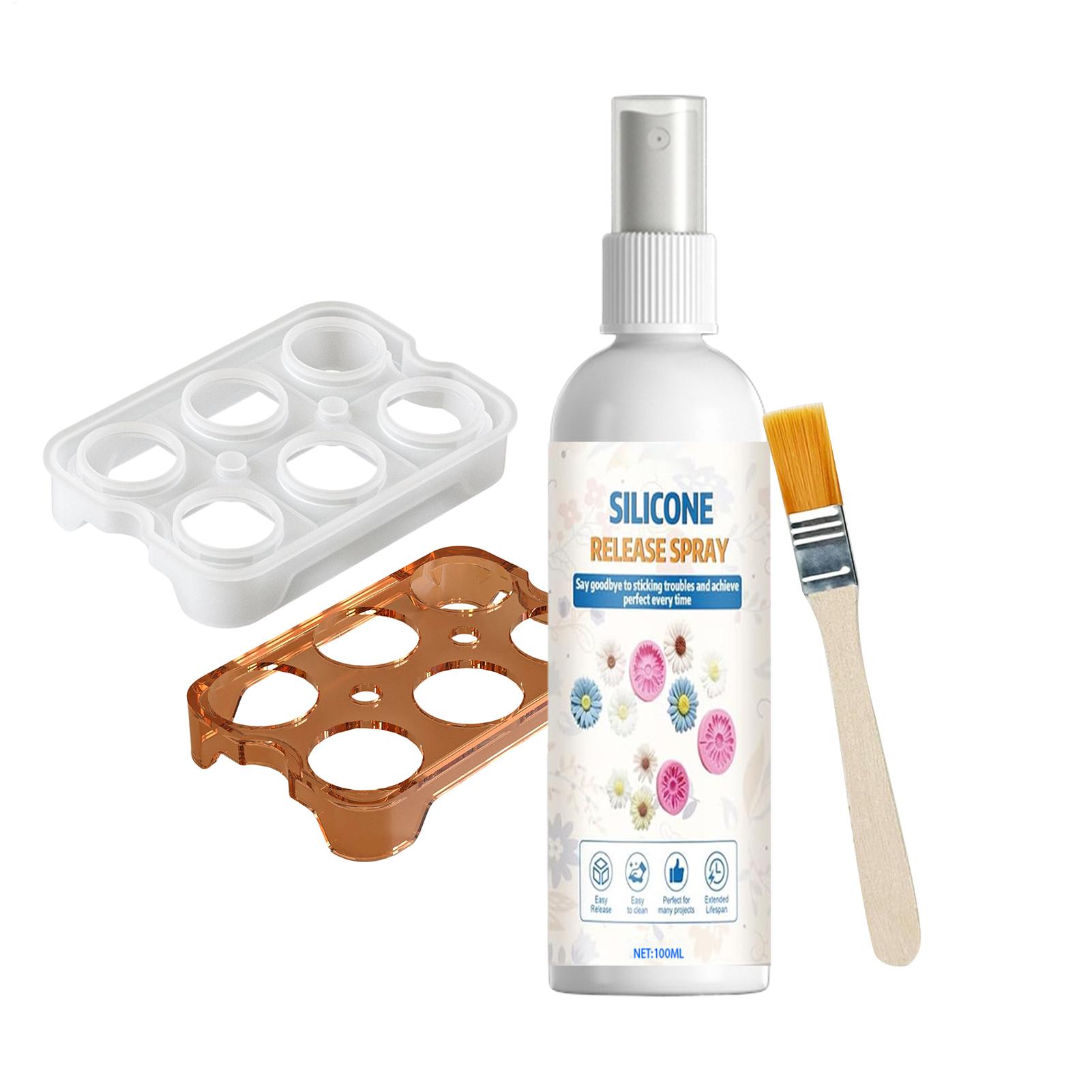 Spray Sverniciante per Stampi  - Release Spray Silicone recensione e prezzo