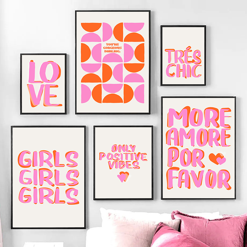 Poster e Stampe con Citazioni  - Resin Art Quote recensione e prezzo