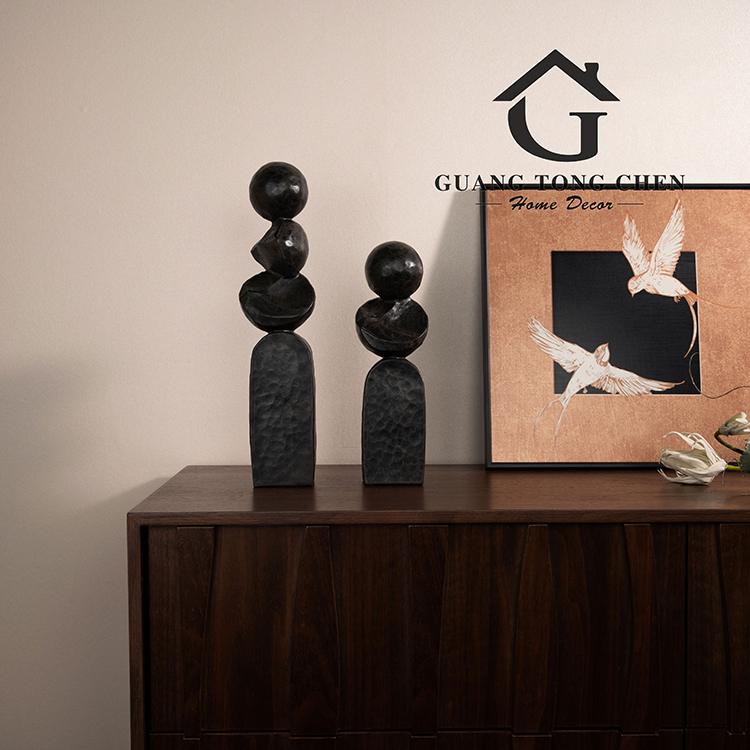 Articoli Decorativi Moderni in - Resin Art Decoration Items recensione e prezzo