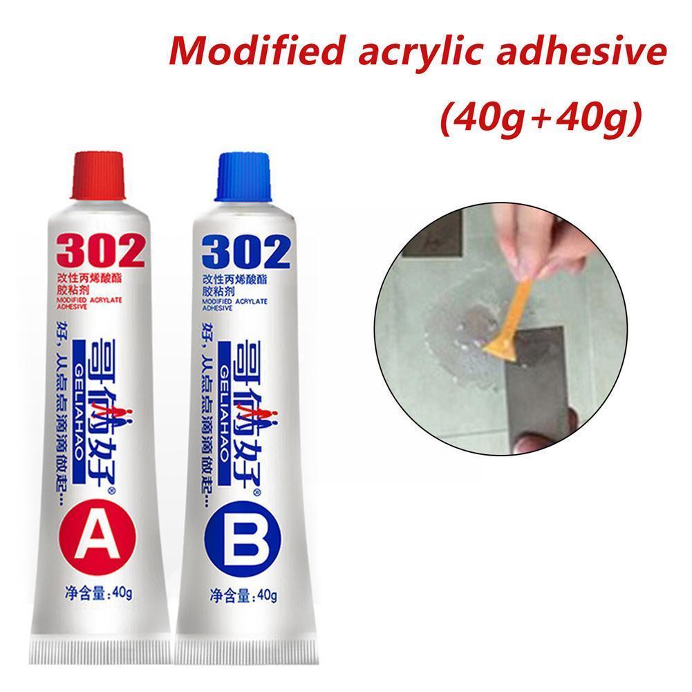 Colla AB ad asciugatura rapida - Epoxy Resin Ab recensione e prezzo