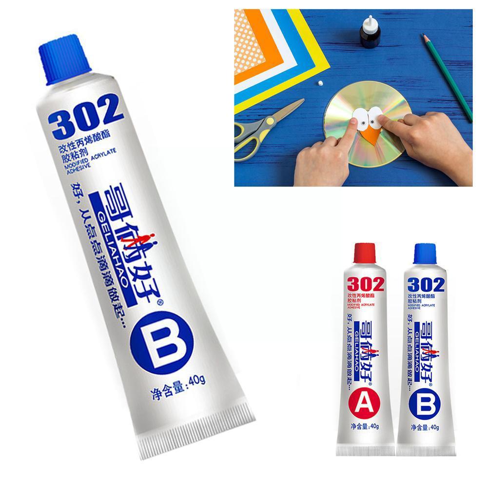 Colla AB ad asciugatura rapida - Epoxy Resin Ab recensione e prezzo