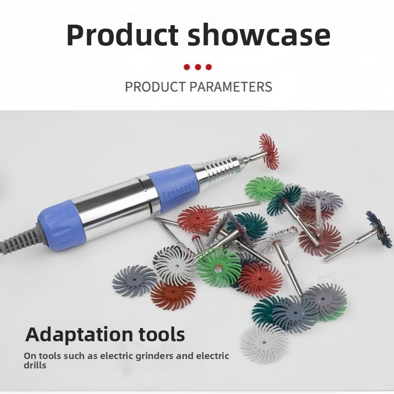 Utensile a Disco Spirale per L - Resin Art Drill Machine recensione e prezzo