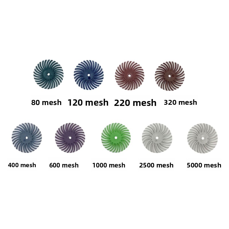 Utensile a Disco Spirale per L - Resin Art Drill Machine recensione e prezzo
