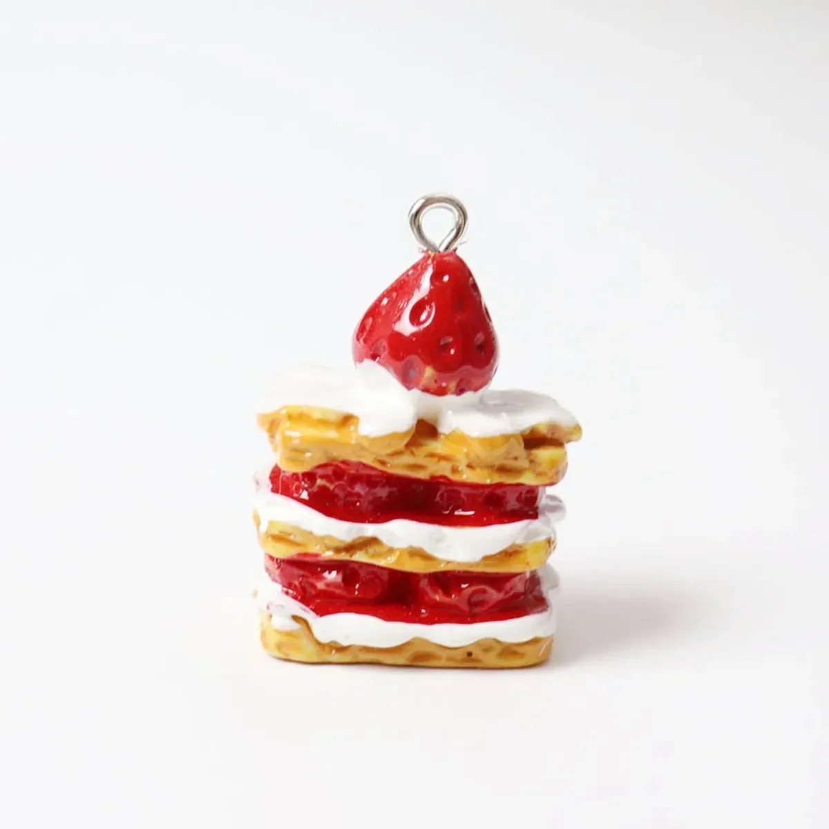 10 Pezzi Mini Ciondoli in Resi - Resin Art Engagement recensione e prezzo