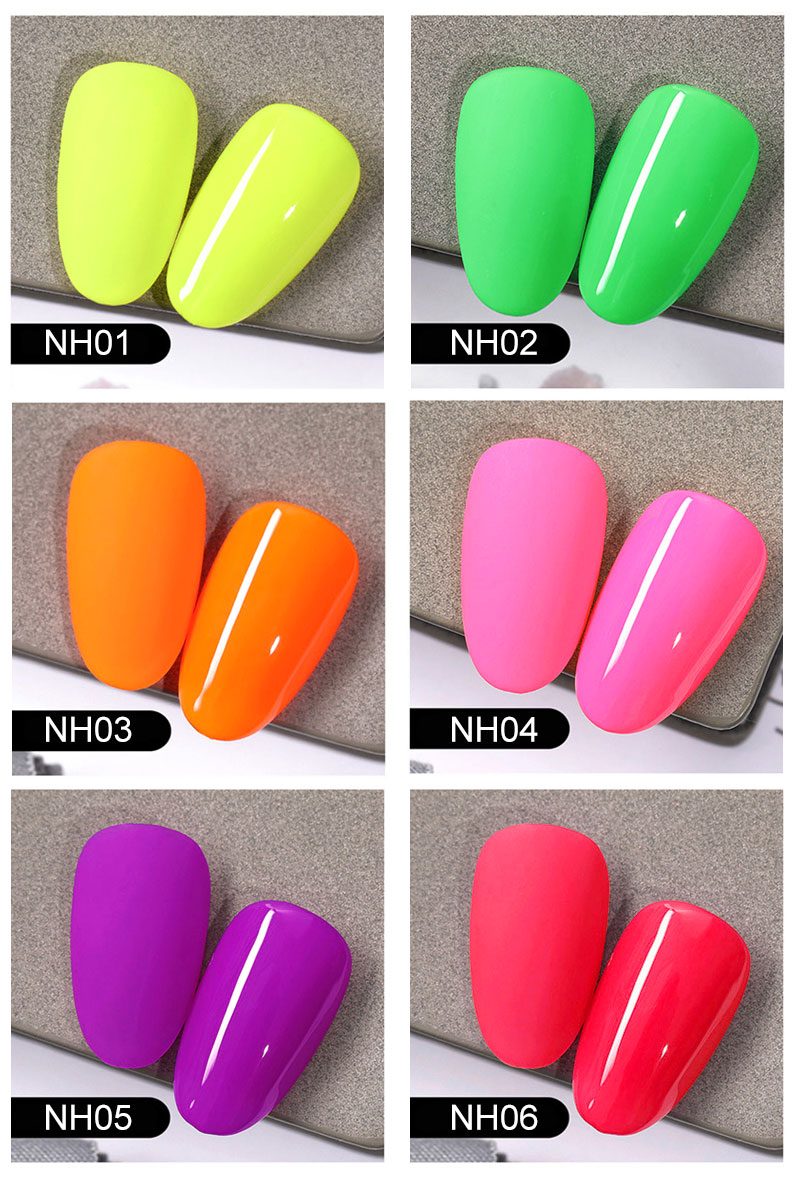 Kit Smalto Gel Neon VENALISA 7 - Resin Art Training recensione e prezzo