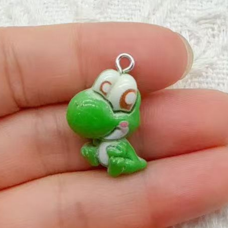10 pendenti in resina a forma  - Resin Art Engagement recensione e prezzo