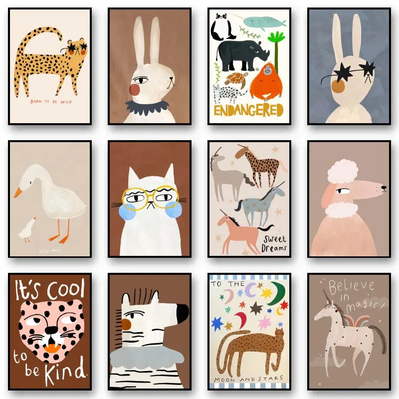 Poster Divertenti e Carini di  - Resin Art Quote recensione e prezzo