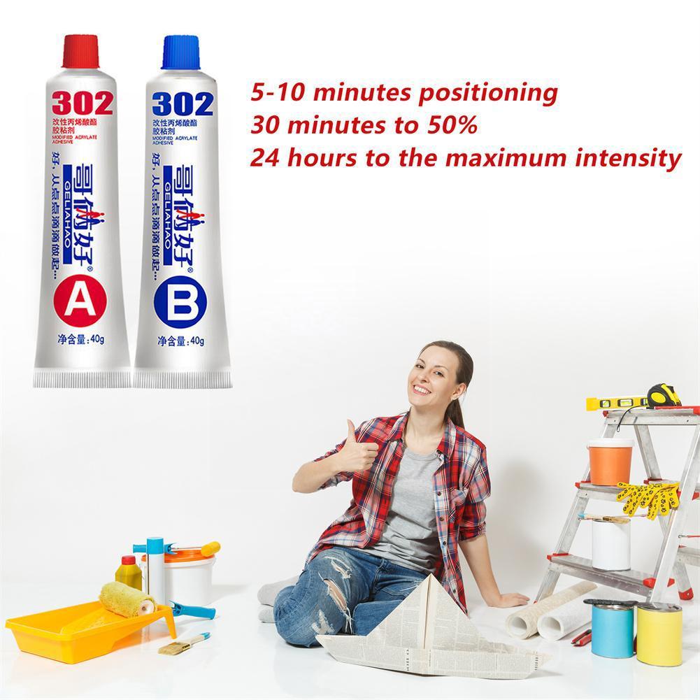 Forte adesione metallo ferro a - Epoxy Resin Ab recensione e prezzo