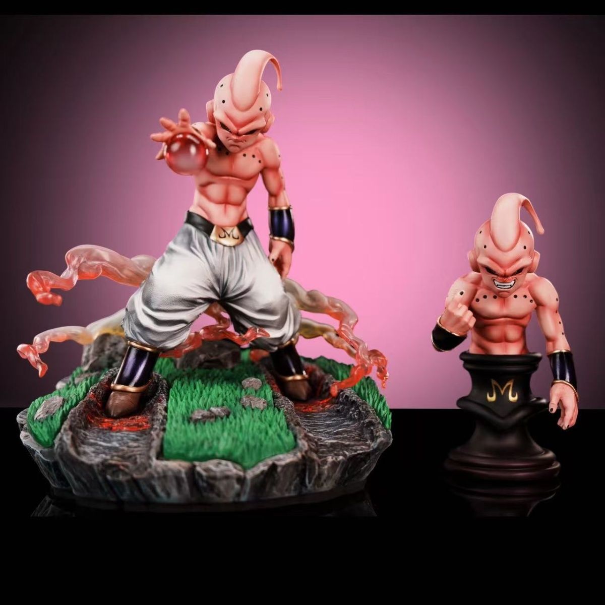 Action Figure Anime Dragon Bal - Resin Art Dragon Ball Z recensione e prezzo