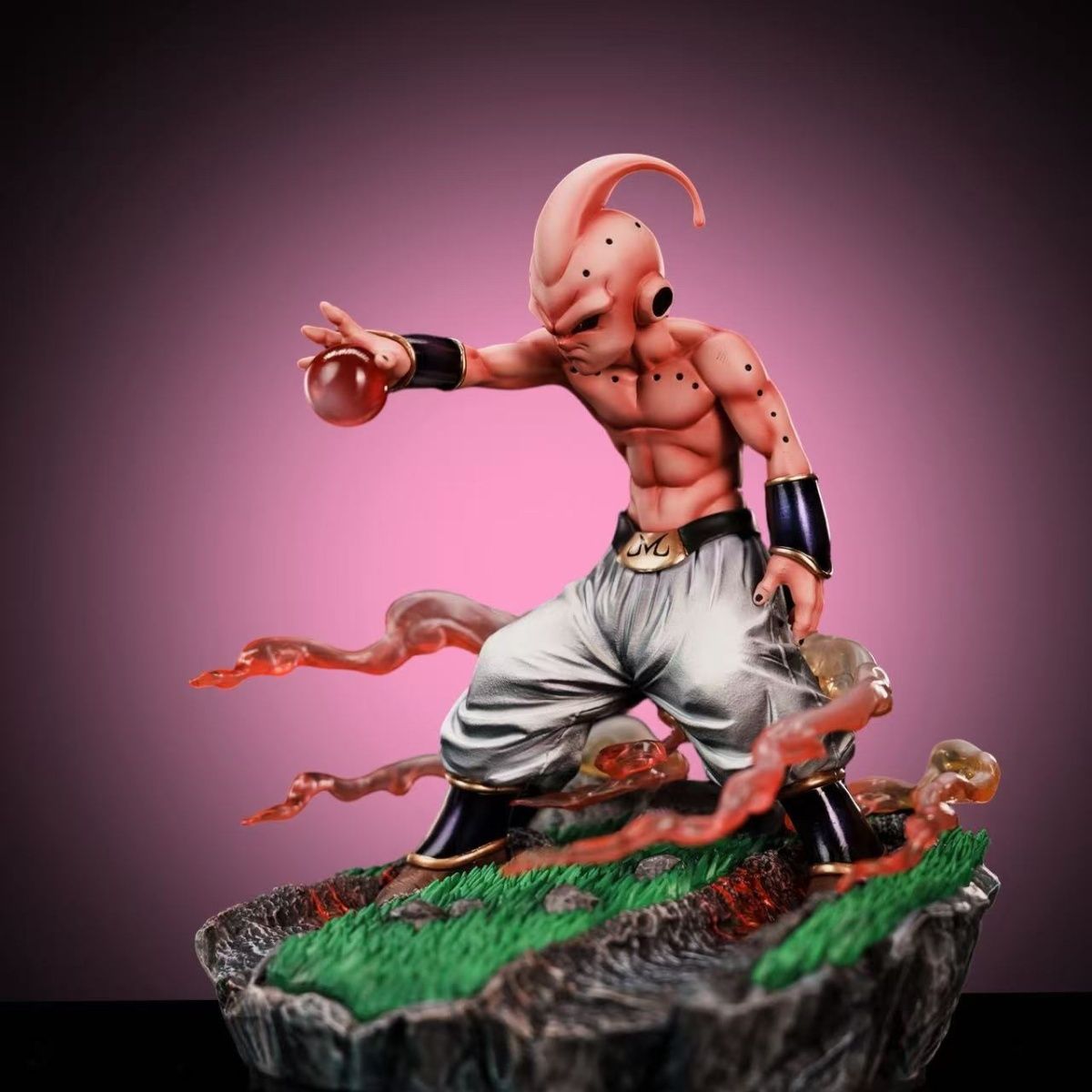 Action Figure Anime Dragon Bal - Resin Art Dragon Ball Z recensione e prezzo