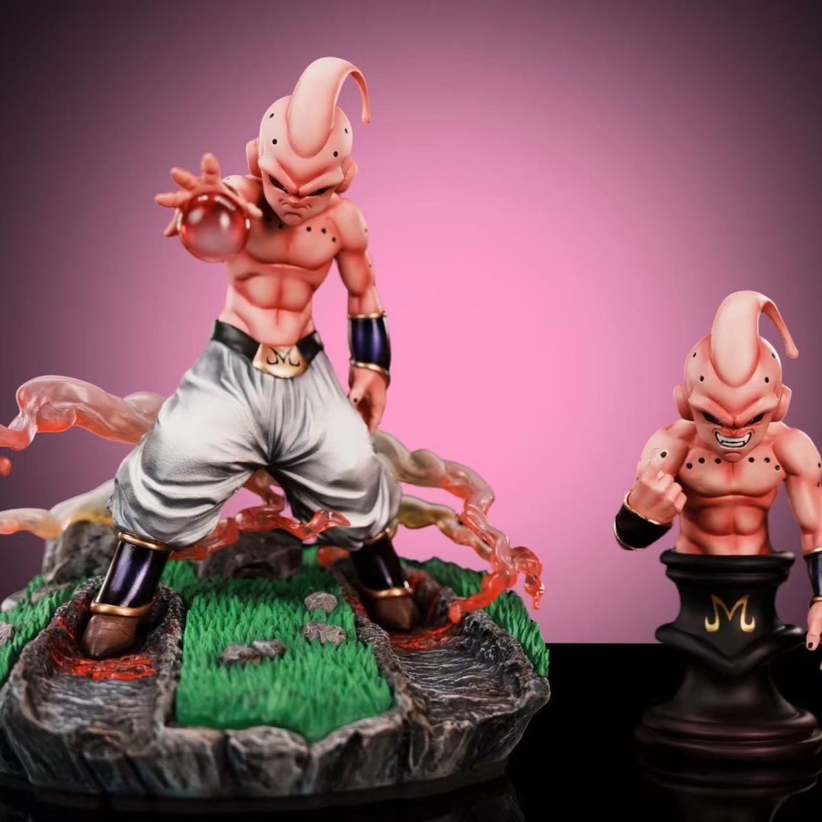 Action Figure Anime Dragon Bal - Resin Art Dragon Ball Z recensione e prezzo