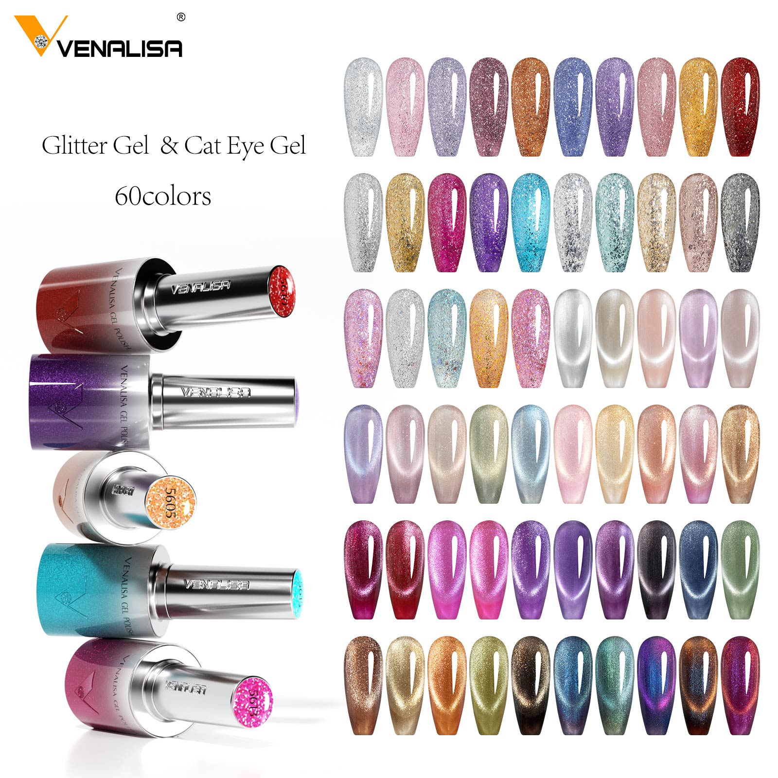 Venalisa TPO Free Hema Free 10 - Resin Art Training recensione e prezzo
