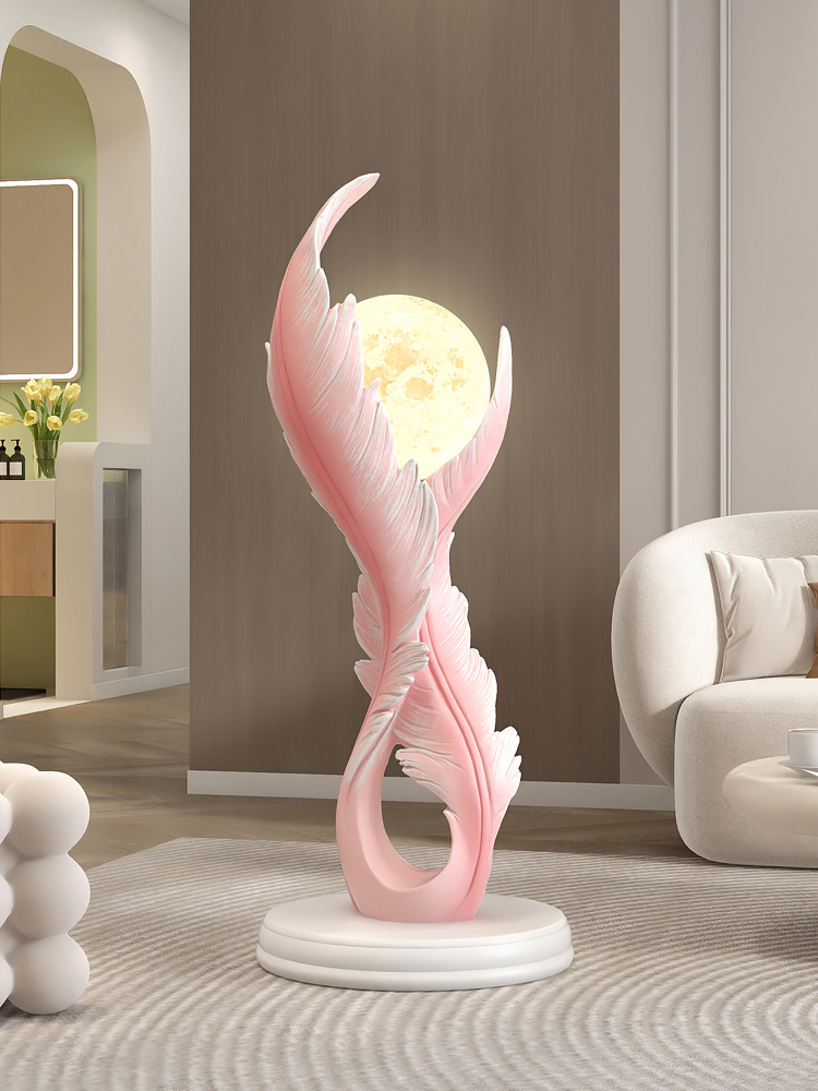 Decorazioni per la casa Creati - Resin Art Gift For Birthday recensione e prezzo