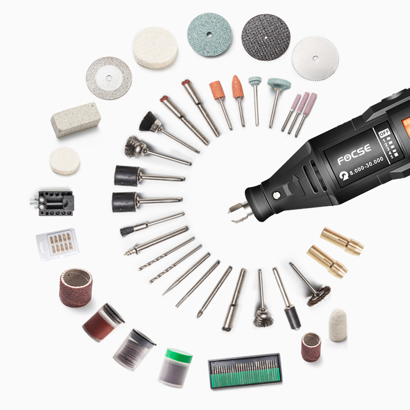 Mini trapano elettrico da 180  - Resin Art Drill Machine recensione e prezzo