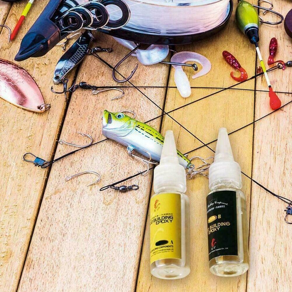 2 pezzi fai da te strumento di - Epoxy Resin Ab recensione e prezzo