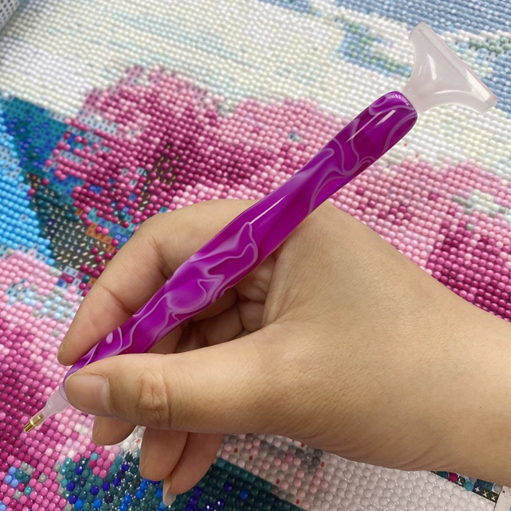 Penna per Diamond Painting in  - Resin Art Accessories recensione e prezzo